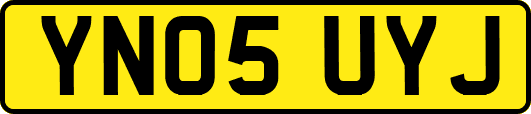 YN05UYJ