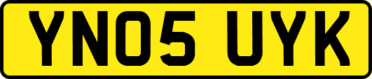 YN05UYK