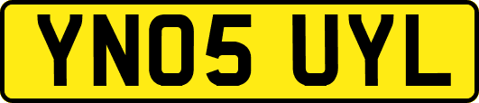 YN05UYL
