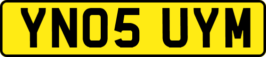 YN05UYM
