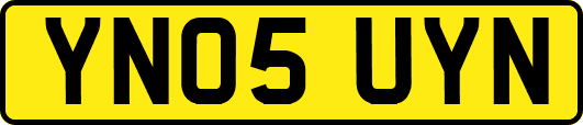 YN05UYN