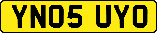 YN05UYO