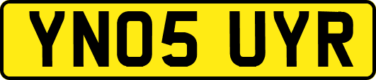 YN05UYR