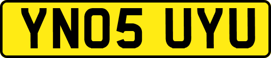 YN05UYU