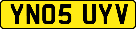 YN05UYV