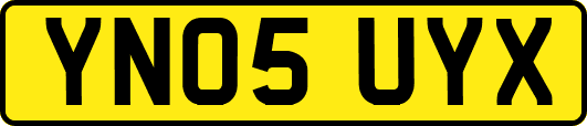 YN05UYX