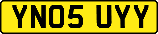 YN05UYY