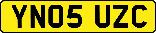 YN05UZC