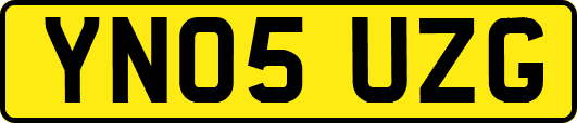 YN05UZG