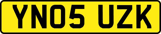 YN05UZK