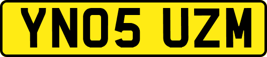 YN05UZM