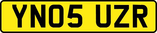 YN05UZR