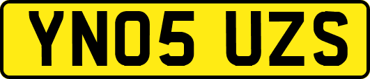 YN05UZS