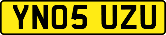YN05UZU