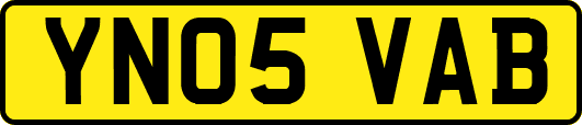 YN05VAB