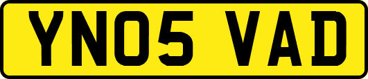 YN05VAD