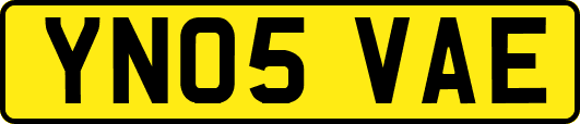 YN05VAE