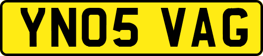 YN05VAG