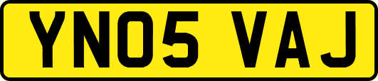 YN05VAJ