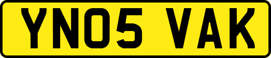 YN05VAK