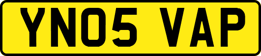 YN05VAP