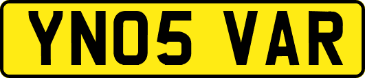 YN05VAR