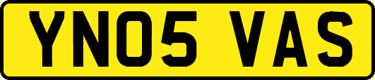 YN05VAS