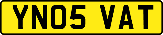 YN05VAT