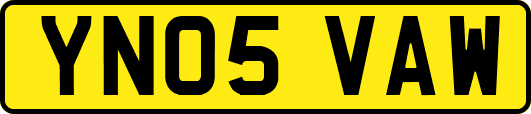 YN05VAW