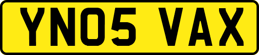 YN05VAX