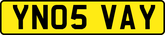 YN05VAY