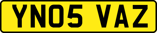 YN05VAZ