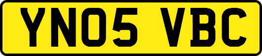 YN05VBC