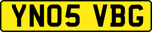 YN05VBG