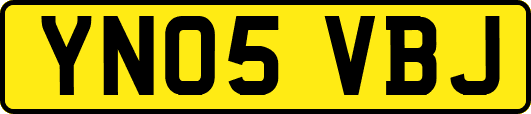 YN05VBJ