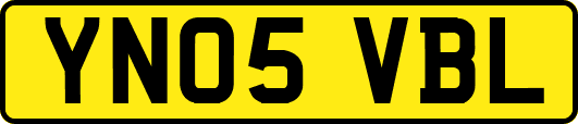 YN05VBL