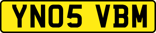 YN05VBM