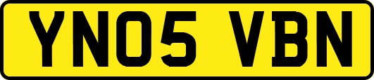 YN05VBN