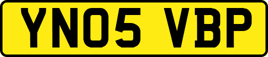 YN05VBP