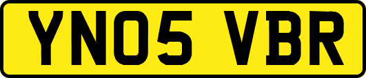 YN05VBR