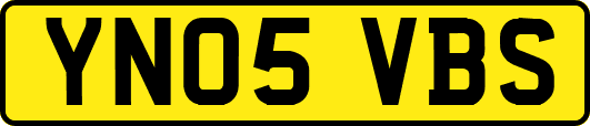YN05VBS