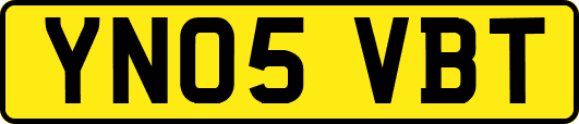 YN05VBT