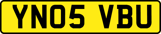 YN05VBU