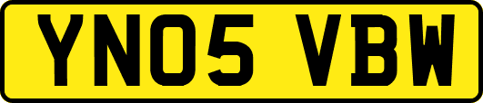 YN05VBW