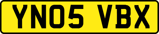 YN05VBX