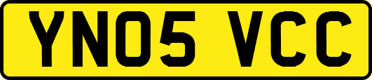 YN05VCC