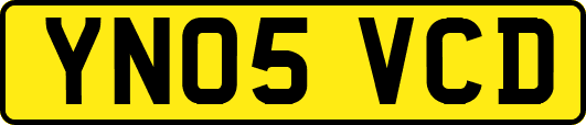 YN05VCD
