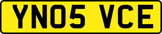YN05VCE