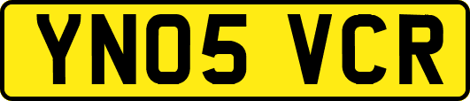 YN05VCR