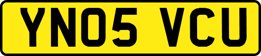 YN05VCU